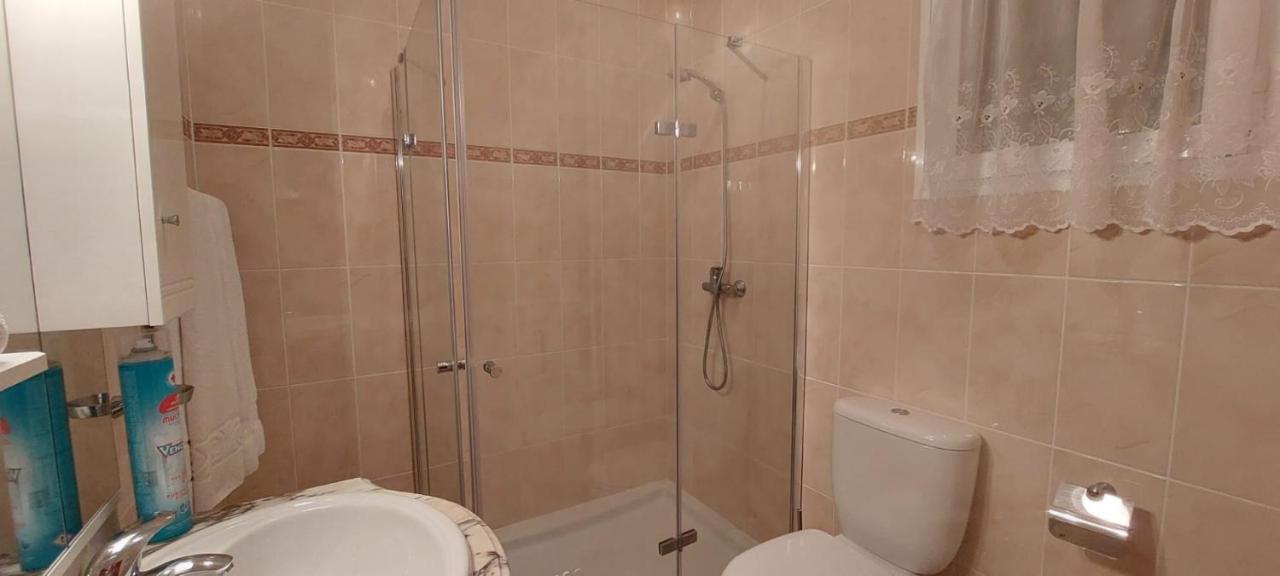 Santana Central Garden Wifi Park Quiet Area 12D Екстер'єр фото