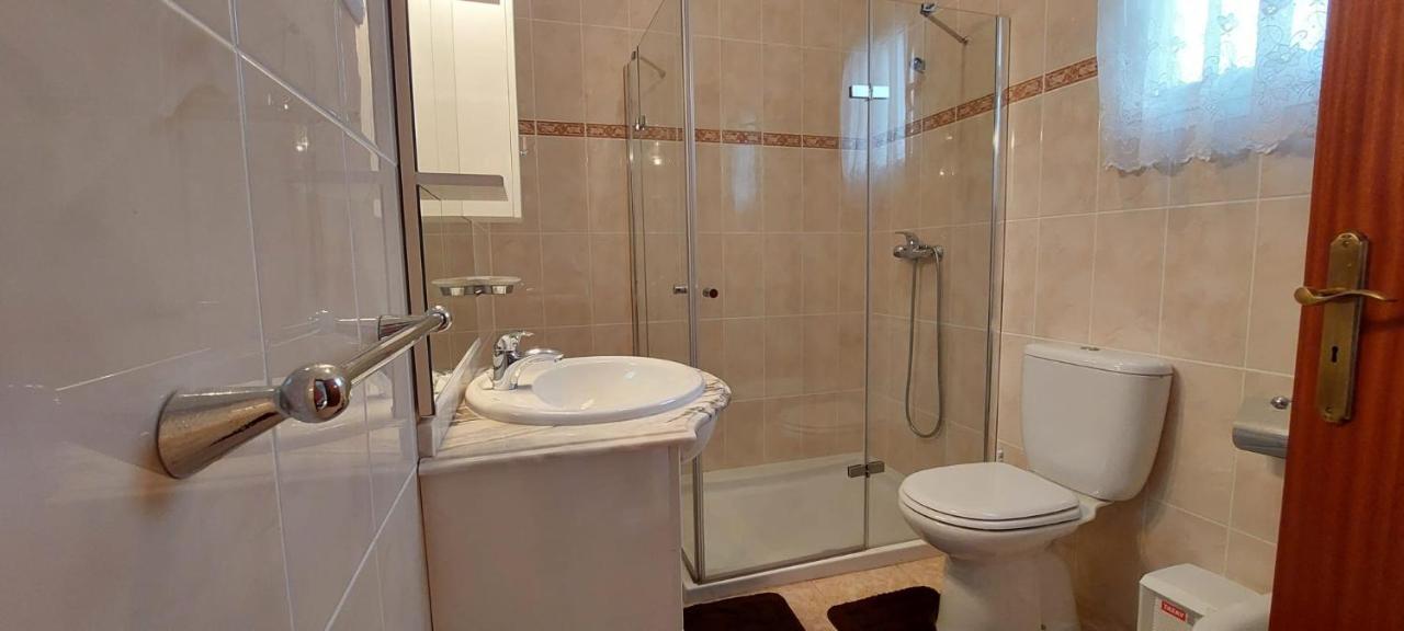 Santana Central Garden Wifi Park Quiet Area 12D Екстер'єр фото