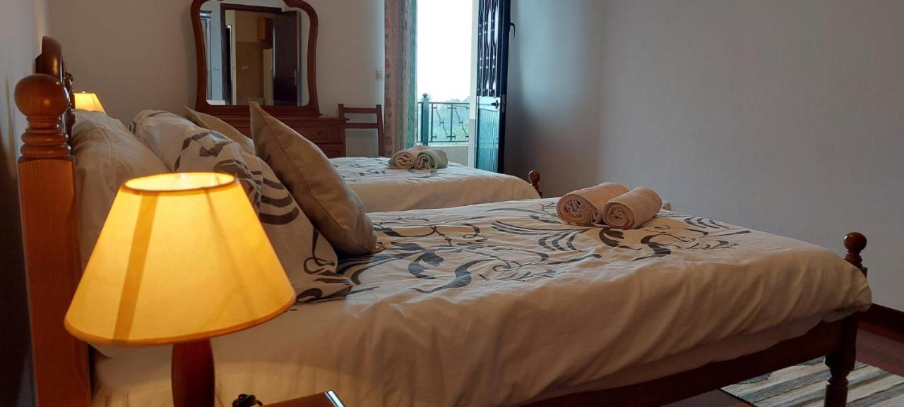 Santana Central Garden Wifi Park Quiet Area 12D Екстер'єр фото