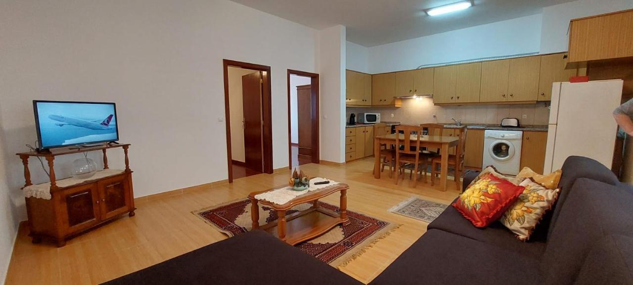 Santana Central Garden Wifi Park Quiet Area 12D Екстер'єр фото