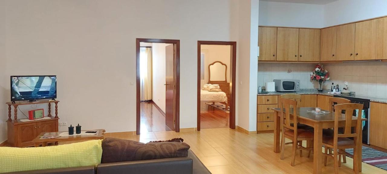 Santana Central Garden Wifi Park Quiet Area 12D Екстер'єр фото